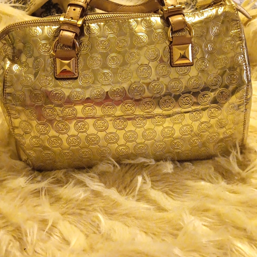 Mk bag brand new